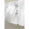 sprchova-zastena-walk-in-wide-mu100-30x98x30x195 Sprchová zástěna WALK IN Wide MU100 30x98x30x195