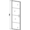 sprchove-dvere-s80b-80x195cm Sprchové dveře S80B 80x195cm