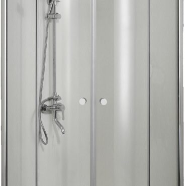 sprchovy-kout-sanotechnik-smartflex-d2280-80x80x195cm Sprchový kout Sanotechnik Smartflex D2280 80x80x195cm