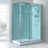sprchovy-masazni-box-eago-d991-s-vanickou-prava-verze-150x90x235 Sprchový masážní box EAGO D991 s vaničkou pravá verze 150x90x235
