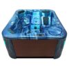 venkovni-viriva-vana-eo-spa-cloudyblack-seda-premium-extreme-in-591-220x186x93cm Venkovní vířivá vana EO-SPA OceanWave / hnědá Premium EXTREME IN-591 220x186x93cm