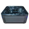 venkovni-viriva-vana-eo-spa-cloudyblack-seda-premium-in-594-215x215x95cm Venkovní vířivá vana EO-SPA CloudyBlack / šedá Premium IN-594 215x215x95cm