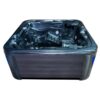 venkovni-viriva-vana-eo-spa-cloudyblack-seda-premium-in-594-215x215x95cm Venkovní vířivá vana EO-SPA CloudyBlack / šedá Premium IN-594 215x215x95cm