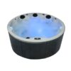 venkovni-viriva-vana-eo-spa-in-097-classic-silvermarbleseda-224x224cm Venkovní vířivá vana EO-SPA IN-097 classic SilverMarble/šedá 224x224cm
