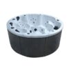 venkovni-viriva-vana-eo-spa-in-097-classic-silvermarbleseda-224x224cm Venkovní vířivá vana EO-SPA IN-097 classic SilverMarble/šedá 224x224cm