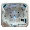 venkovni-viriva-vana-eo-spa-in-590-premium-extreme-whitepearlescent-hneda-250x228x98cm Venkovní vířivá vana EO-SPA IN-590 Premium Extreme WhitePearlescent / hnědá 250x228x98cm