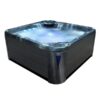 venkovni-viriva-vana-eo-spa-in-598-extreme-cloudyblack-seda-235x235x100cm Venkovní vířivá vana EO-SPA IN-598 EXTREME CloudyBlack/ šedá 235x235x100cm