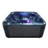 venkovni-viriva-vana-eo-spa-in-598-extreme-cloudyblack-seda-235x235x100cm Venkovní vířivá vana EO-SPA IN-598 EXTREME CloudyBlack/ šedá 235x235x100cm