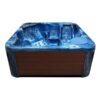 venkovni-viriva-vana-eo-spa-in-598-extreme-oceanwave-hneda-235x235x100cm Venkovní vířivá vana EO-SPA IN-598 EXTREME Oceanwave / hnědá 235x235x100cm