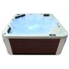 venkovni-viriva-vana-eo-spa-in-598-extreme-whitepearlescent-hneda-235x235x100cm Venkovní vířivá vana EO-SPA IN-598 EXTREME WhitePearlescent / hnědá 235x235x100cm