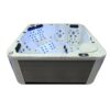 venkovni-viriva-vana-eo-spa-in-598-extreme-whitepearlescent-seda-235x235x100cm Venkovní vířivá vana EO-SPA IN-598 EXTREME WhitePearlescent / šedá 235x235x100cm