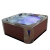 venkovni-viriva-vana-eo-spa-mediteransunset-hneda-premium-in-594-215x215x95cm Venkovní vířivá vana EO-SPA MediteranSunset / hnědá Premium IN-594 215x215x95cm