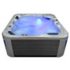 venkovni-viriva-vana-eo-spa-oysteropal-seda-premium-in-594-215x215x95cm Venkovní vířivá vana EO-SPA OysterOpal / šedá Premium IN-594 215x215x95cm