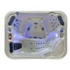 venkovni-viriva-vana-eo-spa-premium-extreme-in-597-whitepearlescenthneda-212x165x80cm Venkovní vířivá vana EO-SPA Premium Extreme IN-597 WhitePearlescent/hnědá 212x165x80cm