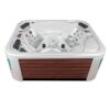 venkovni-viriva-vana-eo-spa-premium-in-597-whitepearlescenthneda-212x165x80cm Venkovní vířivá vana EO-SPA Premium IN-597 WhitePearlescent/hnědá 212x165x80cm