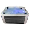 venkovni-viriva-vana-eo-spa-silvermarble-seda-premium-in-591-220x186x93cm Venkovní vířivá vana EO-SPA SilverMarble / šedá Premium IN-591 220x186x93cm