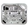 venkovni-viriva-vana-eo-spa-whitepearl-hneda-premium-extreme-in-591-220x186x93cm Venkovní vířivá vana EO-SPA WhitePearl / hnědá Premium EXTREME IN-591 220x186x93cm