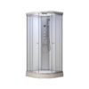 masazni-sprchovy-box-mocoori-modera-bila-verze-100x100x219cm Masážní sprchový box Mocoori Modera bílá verze 100x100x219cm