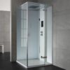 parni-box-awt-se-zadni-stenou-ld206f15-bily-100x100cm-pravy-bez-vanicky Parní box AWT se zadní stěnou LD206F15 bílý 100x100cm / pravý bez vaničky