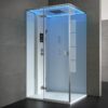 parni-box-awt-se-zadni-stenou-ld207f15-bily120x90cm-levy-bez-vanicky Parní box AWT se zadní stěnou LD207F15 bílý120x90cm / levý bez vaničky
