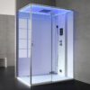 parni-box-awt-se-zadni-stenou-ld211f15-bily-150x90cm-pravy-bez-vanicky Parní box AWT se zadní stěnou LD211F15 bílý 150x90cm / pravý bez vaničky