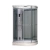 Parní sprchový box Mocoori Modera AK1209 120x90x219